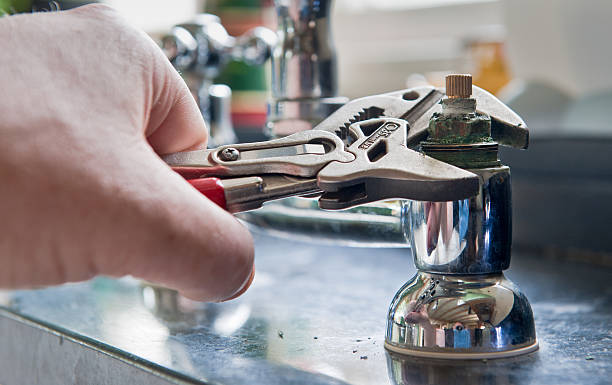 Water damage restoration experts in Mackinac Island, MI
